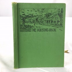 The housing book